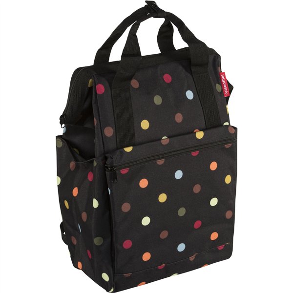 Reisenthel Allrounder R Large dots