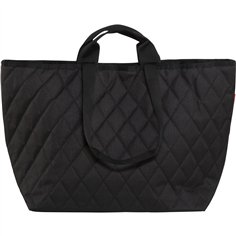 Reisenthel Classic XL Shopper rhombus black