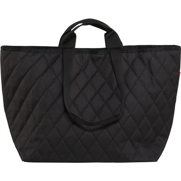 Reisenthel Classic XL Shopper rhombus black