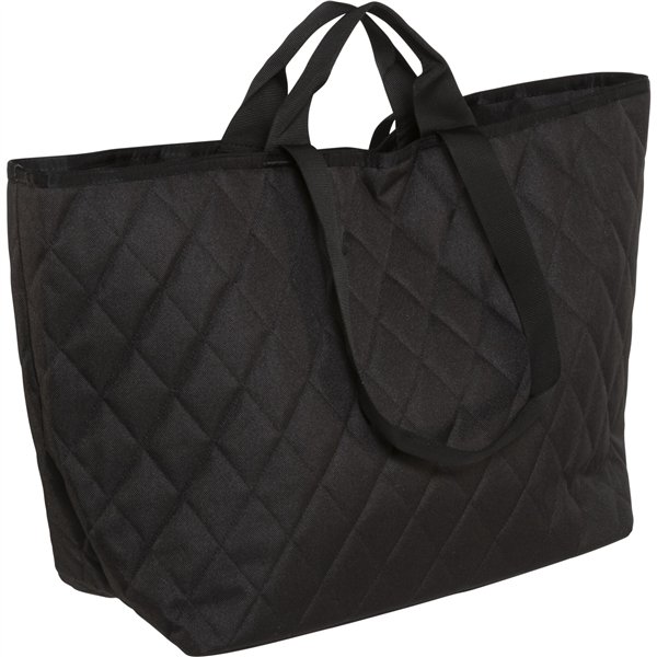 Reisenthel Classic XL Shopper rhombus black