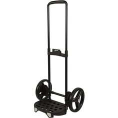 Reisenthel Citycruiser Rack nero 2