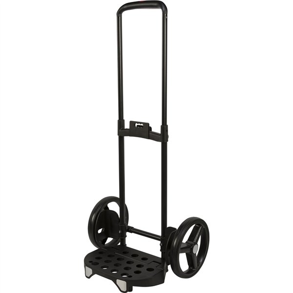 Reisenthel Citycruiser Rack nero