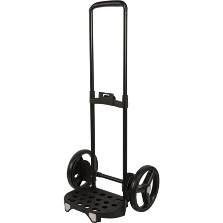 Reisenthel Citycruiser Rack nero