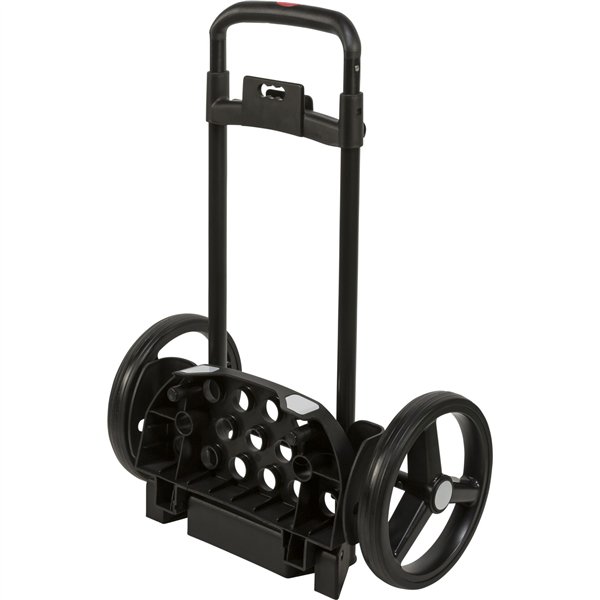 Reisenthel Citycruiser Rack nero