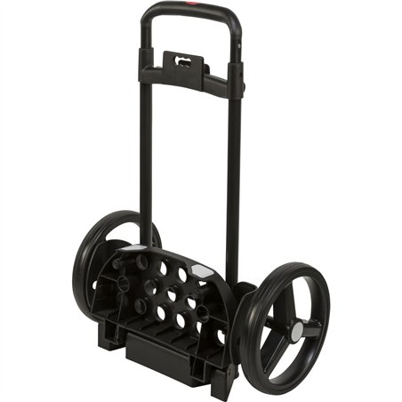 Reisenthel Citycruiser Rack nero