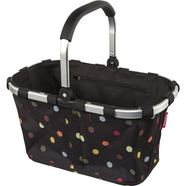Reisenthel Carrybag dots