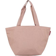 Reisenthel Shopper M twist blush