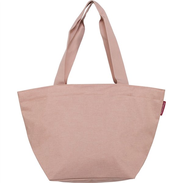 Reisenthel Shopper M twist blush