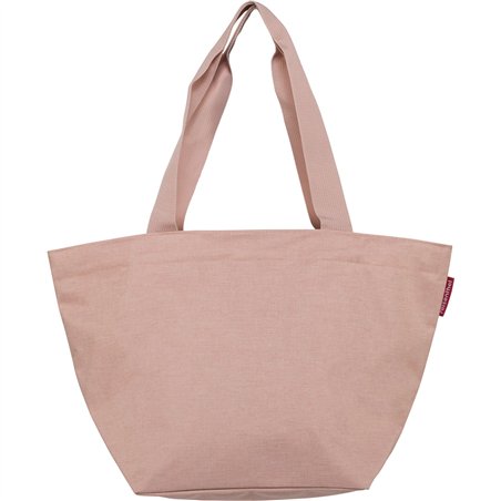 Reisenthel Shopper M twist blush