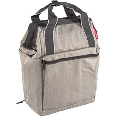 Reisenthel Allrounder R herringbone grigio 2