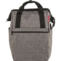 Reisenthel Allrounder R large twist silver