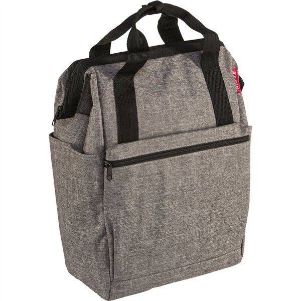 Reisenthel Allrounder R large twist silver