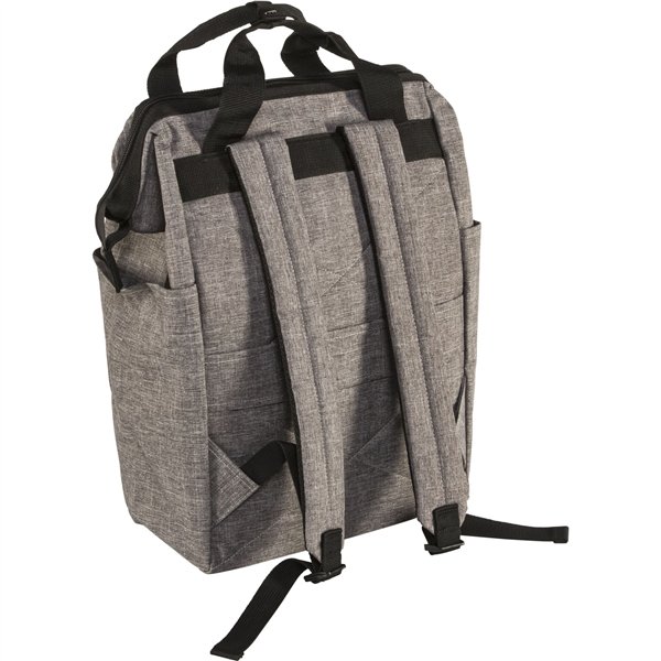 Reisenthel Allrounder R large twist silver