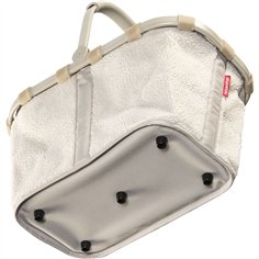 Reisenthel Carrybag teddy sand 2