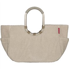 Reisenthel Loopshopper L teddy sand