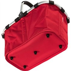 Reisenthel Carrybag rosso 2
