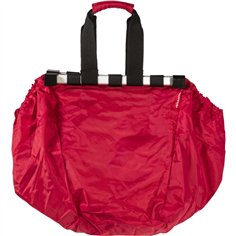 Reisenthel Easyshoppingbag rosso