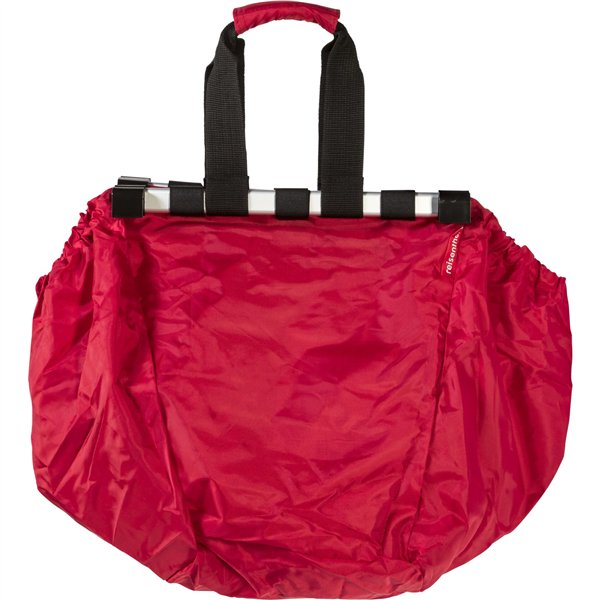 Reisenthel Easyshoppingbag rosso