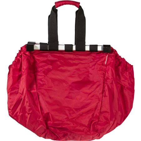 Reisenthel Easyshoppingbag rosso