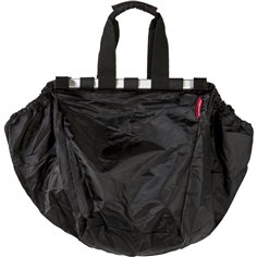 Reisenthel Easyshoppingbag nero