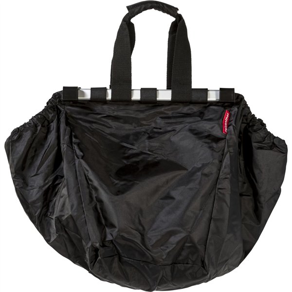 Reisenthel Easyshoppingbag nero