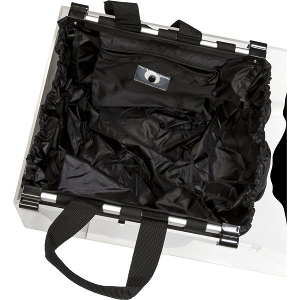 Reisenthel Easyshoppingbag nero