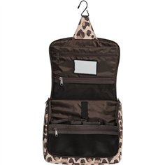 Reisenthel Toiletbag XL leo macchiato 2