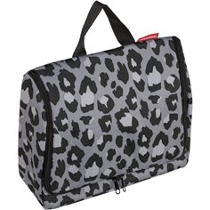 Reisenthel Toiletbag XL leo nero