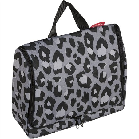 Reisenthel Toiletbag XL leo nero