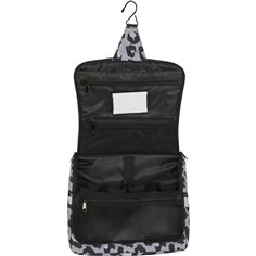 Reisenthel Toiletbag XL leo nero 2