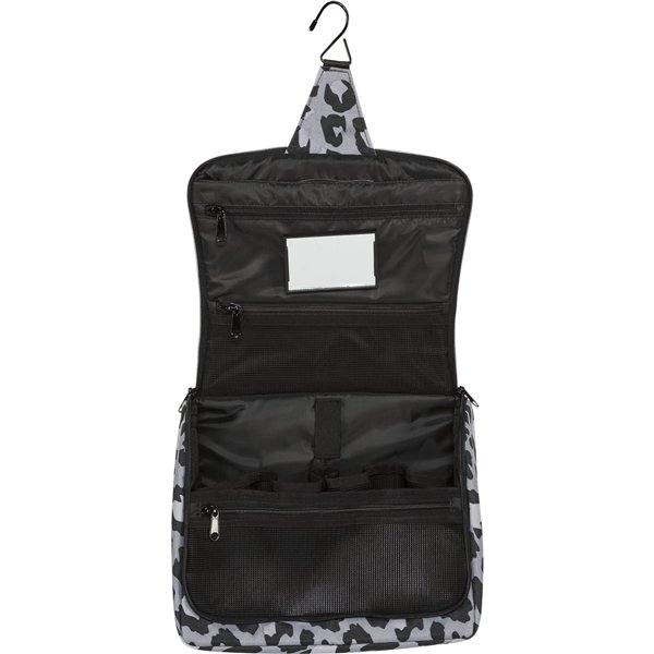 Reisenthel Toiletbag XL leo nero