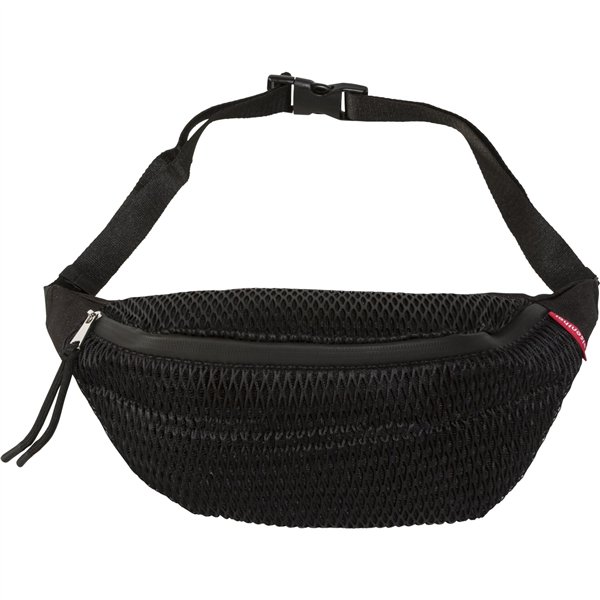 Reisenthel marsupio Extralite nero