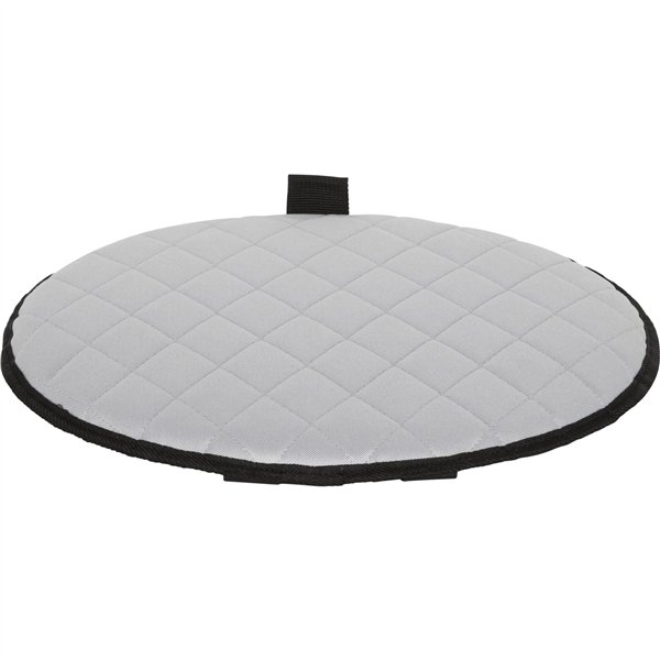 Reisenthel Homebasket Cover frame rhombus light grey