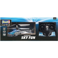 Revell RC Elicottero Sky Fun 2