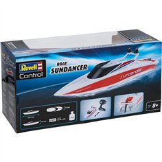 Revell RC Boot Sundancer 2