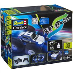 Revell RC Stunt Car Flip Racer 2