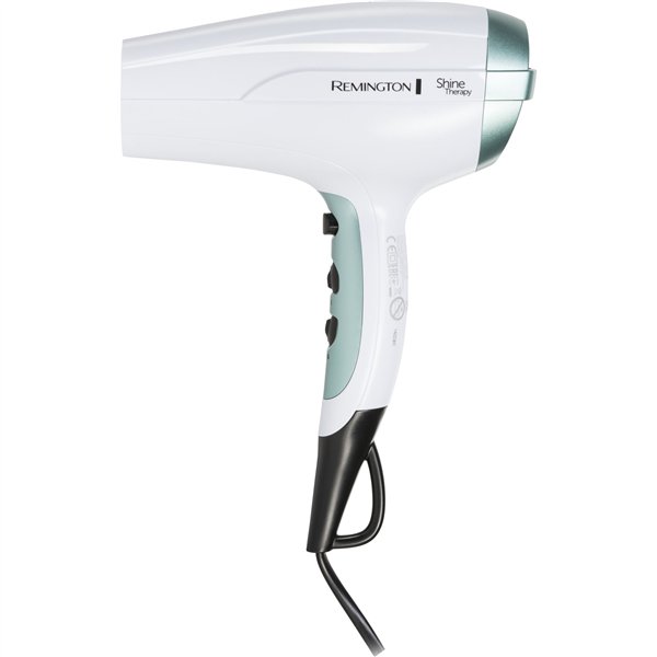 Remington D 5216 Shine Therapy