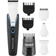 Remington PG 4000 Graphite Series G4