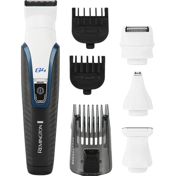 Remington PG 4000 Graphite Series G4