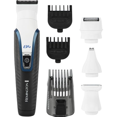 Remington PG 4000 Graphite Series G4