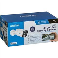 Reolink P330 4K PoE IP telecamera