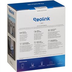Reolink Hub 1 Security Center 2