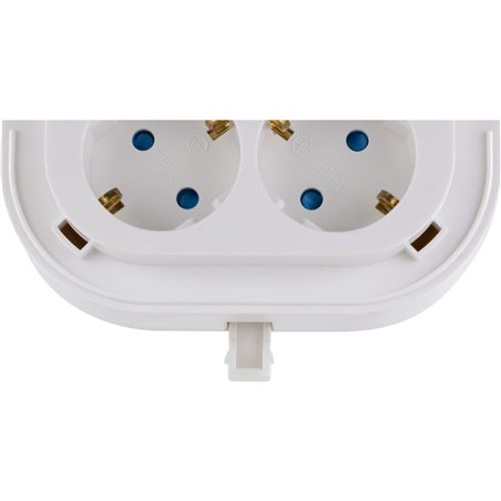 REV MultiPower 3-fold Prolunga presa di corrente