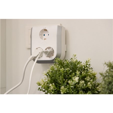 REV MultiPower 3-fold Prolunga presa di corrente