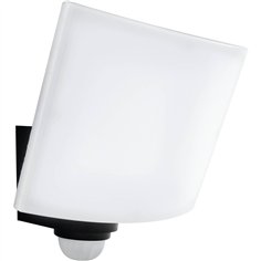 REV McSensor Lampada 28W antracite