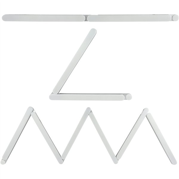 REV LED lampada da incasso Starter kit FLEXLIGHT 2 x 3,4W