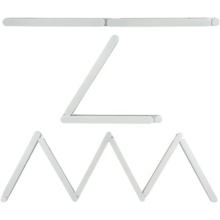 REV LED lampada da incasso Starter kit FLEXLIGHT 2 x 3,4W