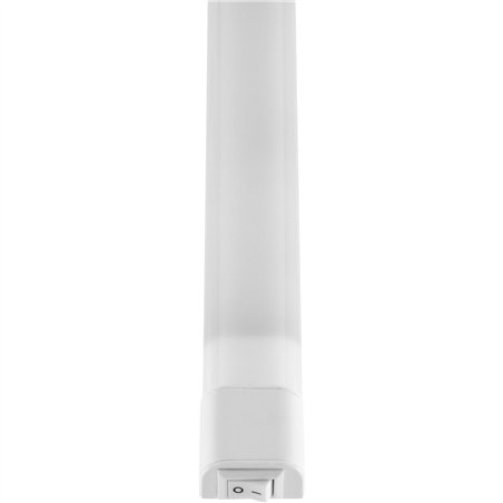 REV lampada da incasso V300 bianco