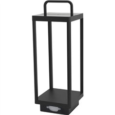 REV LED Hybrid lanterna 510 nero