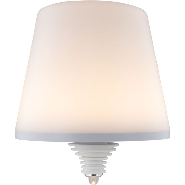 REV LED lampada a bott. c. batt. Lamprusco Solar IP54 2021001755